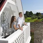 Szálloda Manor 3*