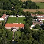 Szálloda Manor 3*