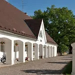 Szálloda Manor