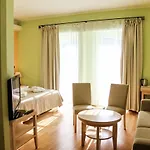 Szálloda Manor 3*
