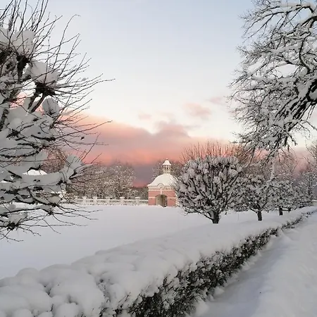 サガディ マナー ホテル