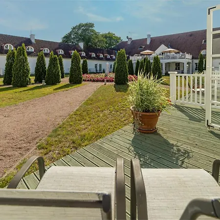 فندق Manor ساغادي