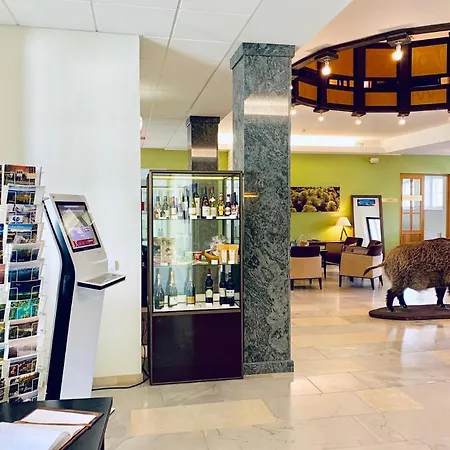 サガディ マナー ホテル Sagadi