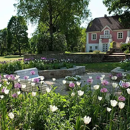 Szálloda Manor