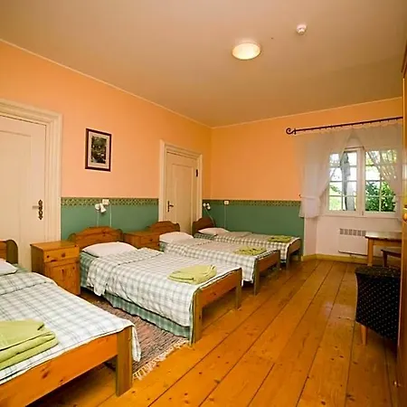 Szálloda Manor 3*