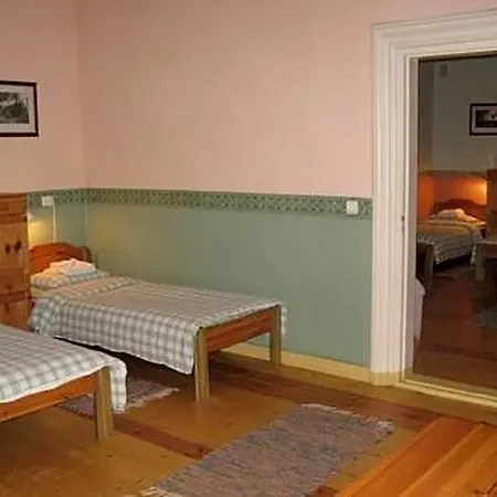 Manor Szálloda Sagadi