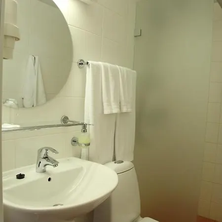 Manor Hotell