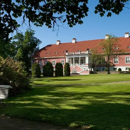 Manor Sagadi