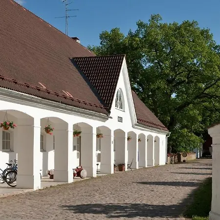 Отель Manor