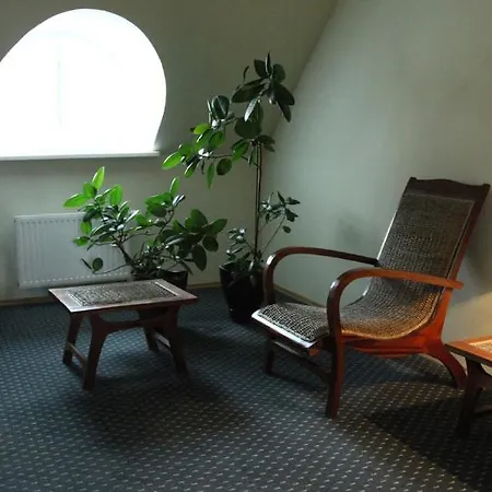Manor Отель 3*