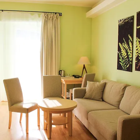 サガディ マナー 3* Sagadi