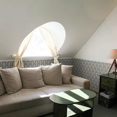 Hotelli Manor Sagadi