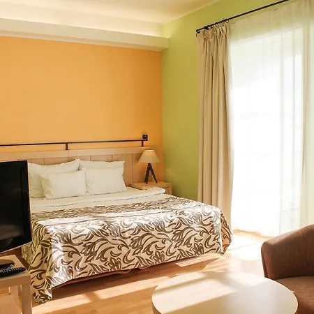 ホテル サガディ マナー Sagadi