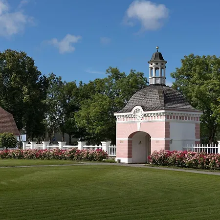 Отель Manor Сагади