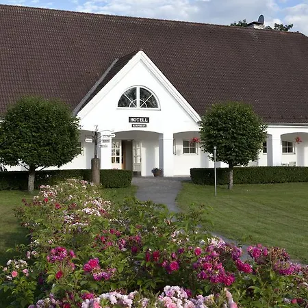 Manor 3* Sagadi