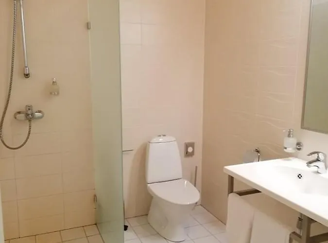 Manor فندق ساغادي