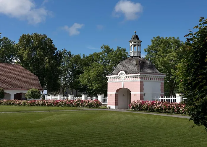 فندق Manor ساغادي